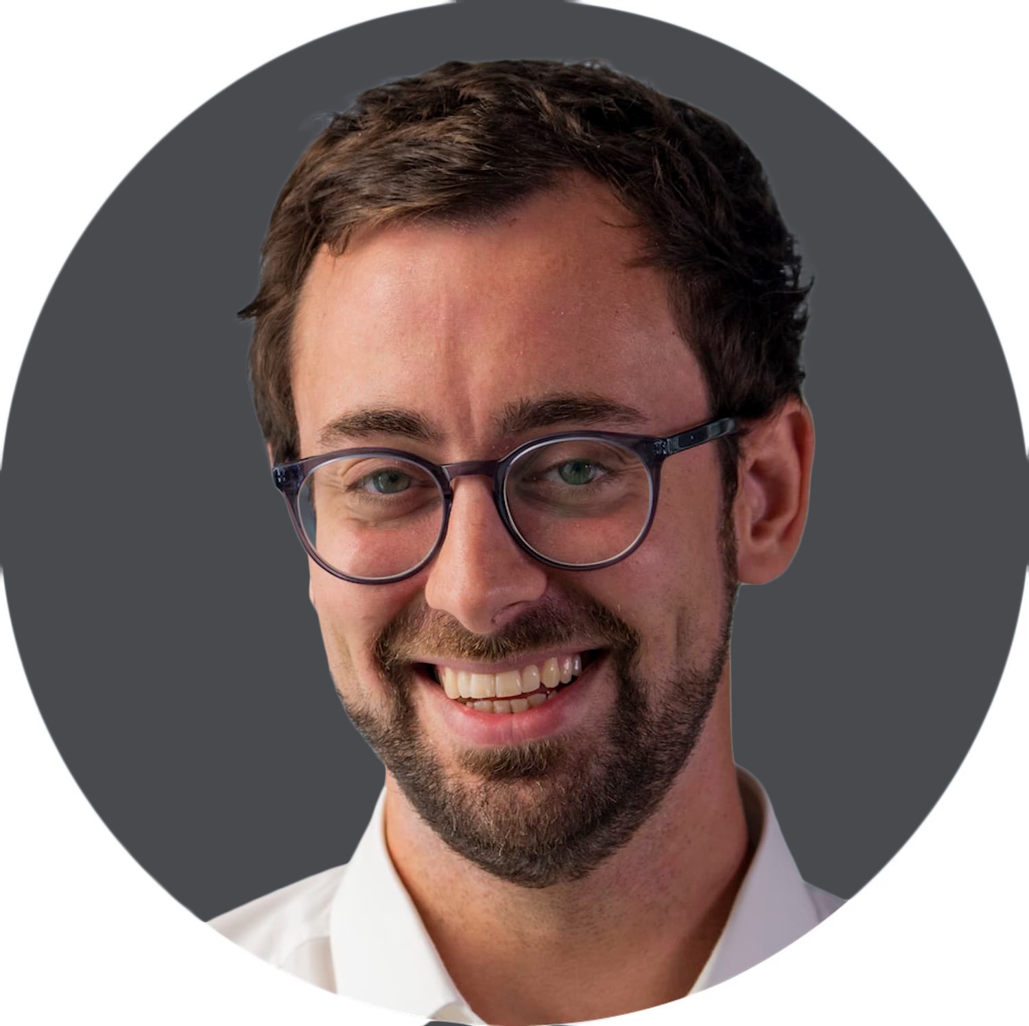 Tom Schörghuber-Haider Bild